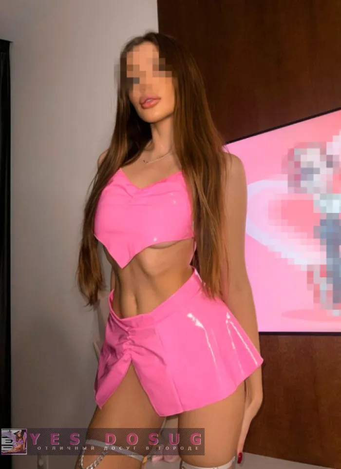 проститутка фея Алиса Deluxe, Дзержинск, +7 (919) ***-6270