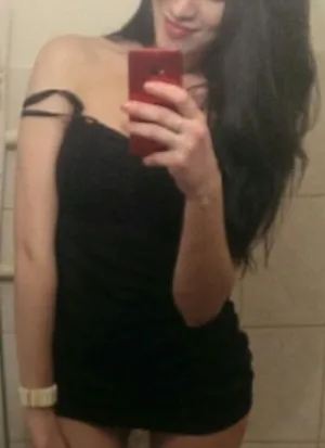 проститутка Мариша, 24, Дзержинск