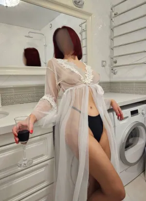 проститутка Алия, 37, Дзержинск