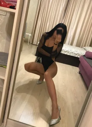 проститутка Валерия, 24, Дзержинск
