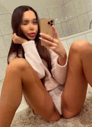 проститутка Валя, 22, Дзержинск