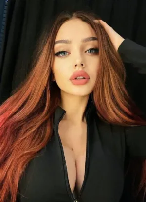 проститутка Ирэн, 21, Дзержинск